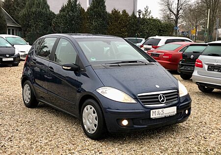 Mercedes-Benz A 150 A -Klasse TÜV+AU=NEU