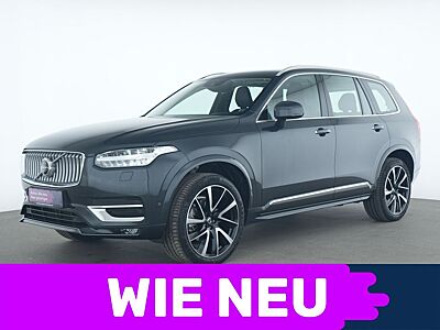 Volvo XC90 Inscription AHK|ACC|360°|Kessy|LED|CarPlay
