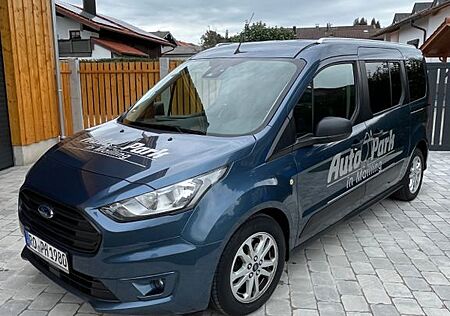 Ford Transit Connect - 7 Sitze, Tüv + Service NEU ***