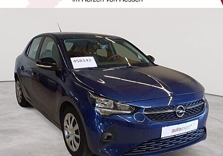 Opel Corsa 1.5 D Start/Stop Edition PDC SHZ