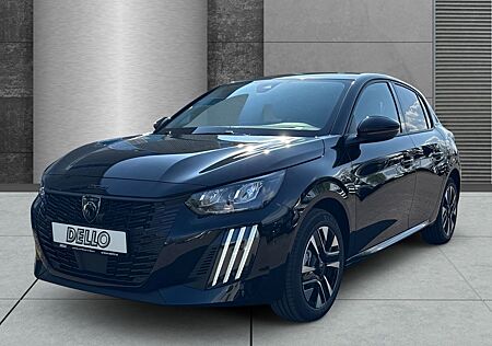 Peugeot 208 Allure Hybrid e-DSC6 Sicht- & Navigation Zug
