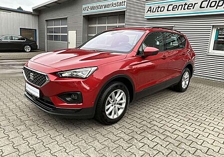 Seat Tarraco 2,0 TDI DSG Style (Automatik)