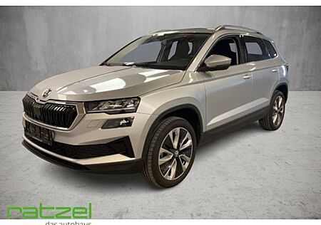 Skoda Karoq Selection 1.0 TSI ACC LED Lane Assist Smar