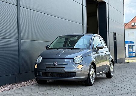 Fiat 500 1.2 8V Lounge