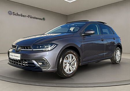 VW Polo Volkswagen Style 1.0 TSI DSG (Matrix/ACC/Panoramadach)