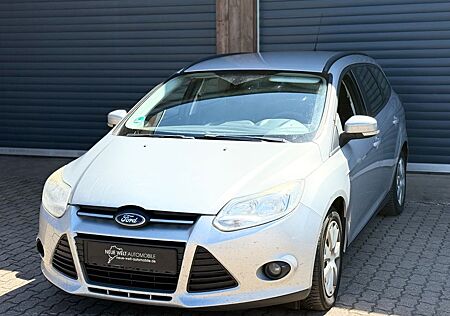 Ford Focus Turnier Trend/Klimaauto/Tempomat/Navi/CD
