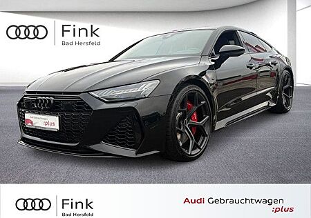 Audi RS7 RS 7 Sportback performance 4.0 TFSI quattro