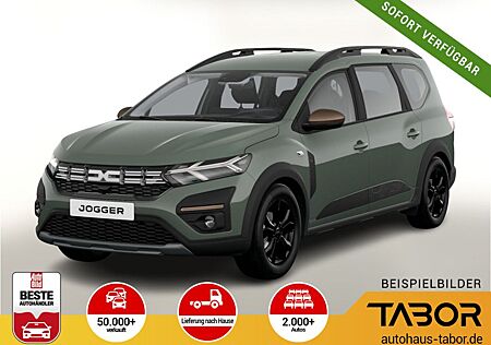 Dacia Jogger Extreme+ TCe 110 Kam PDC vo/hi SHZ PDC