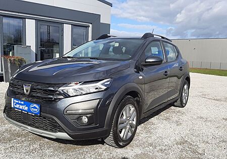 Dacia Sandero III Stepway *AUTOMATIK/EINPARKHILFE*