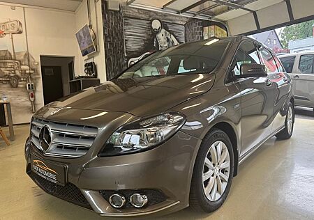 Mercedes-Benz B 180 KAT SHZ KLIMA 2HAND TEMPOMAT