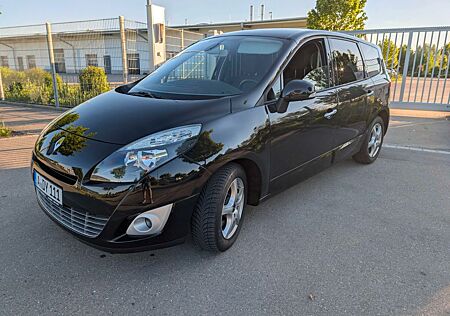 Renault Grand Scenic Dynamique TCe 130 Dynamique