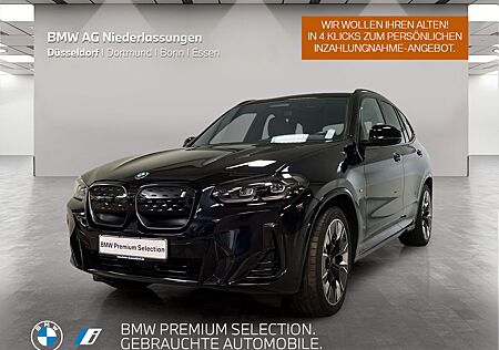 BMW iX3 M Sport Impressive AHK Driv.Assist.Prof LED