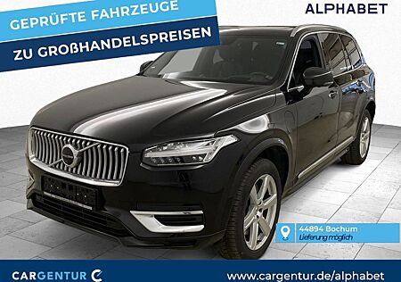 Volvo XC 90 T8 AWD Inscription AHK 360° S-Dach