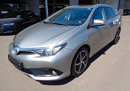 Toyota Auris Touring Sports Edition-S+