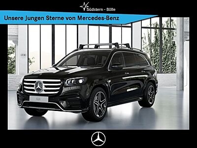 Mercedes-Benz GLS 450 4M MOPF AMG-ADV.PLUS+PANO+STNDHZ.+BURM.+