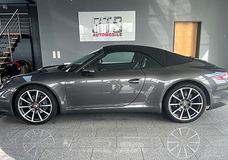 Porsche 911 Urmodell 911 Carrera Cabriolet*PCM*PDLS*BOSE