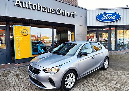Opel Corsa F Edition 1.5 Diesel PDC SHZ