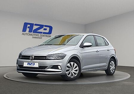 VW Polo Volkswagen 1.6 TDI Comfort ACC/LIMITER NAVI APP KLIMA