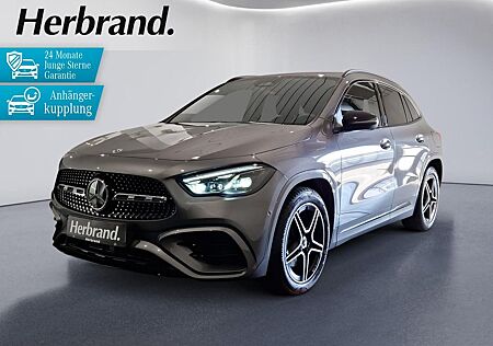 Mercedes-Benz GLA 200 AMG