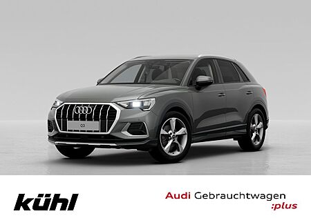 Audi Q3 35 TFSI S tronic Advanced ACC Standhzg. Navi
