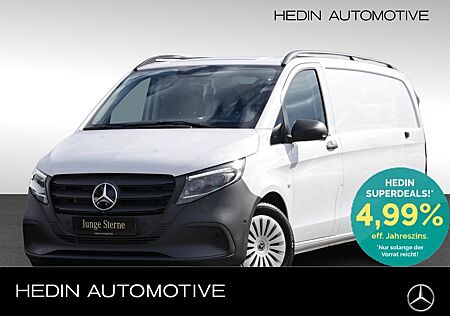 Mercedes-Benz Vito 116 CDI Kasten Lang |NAVI|DISTR|AHK|360°