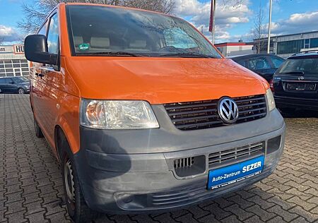 VW T5 Transporter Volkswagen *L1/H1*MOTOR GENERALÜBERHOLT*