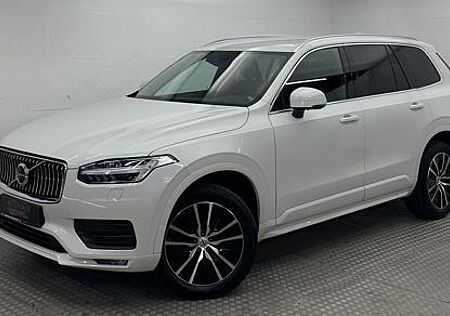 Volvo XC 90 XC90 B5 D AWD 7SITZER+AHK+MEMORY+360+KEYLESS+