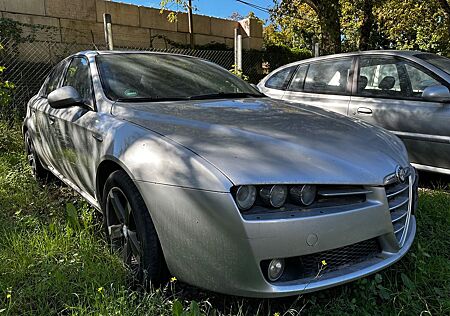Alfa Romeo 159 gebraucht kaufen Alfa Romeo 159 2.2 JTD
