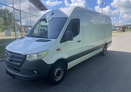 Mercedes-Benz Sprinter 317CDI H2/L3 Navi*Klima*360°*Schwingsit