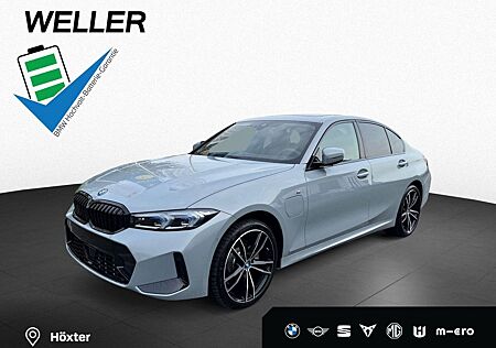 BMW 330e xDr Lim. M-Sport,Adap.LED,DA,PA,HiFi,GSD