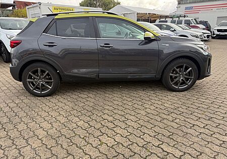 Kia Stonic Platinum Edition