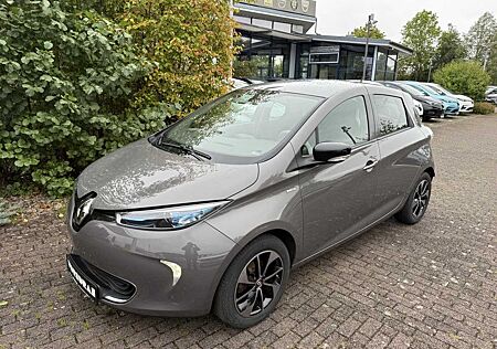 Renault ZOE Bose ZE40 Leder, PDC+Kamera, SHZ, Navi, Batt