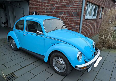 VW Käfer Volkswagen