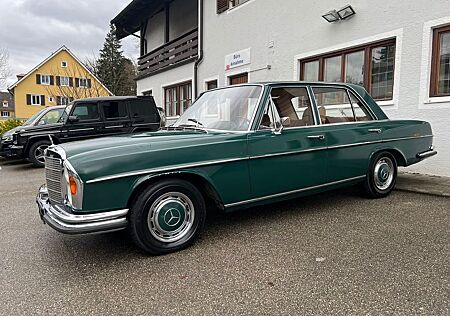 Mercedes-Benz S 280 280 S
