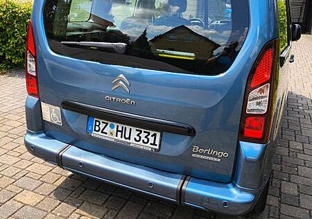 Citroën Berlingo HDi 115 Multispace Selection Multis...