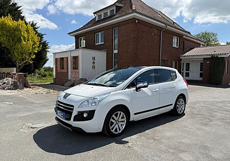 Peugeot 3008 Hybrid4/Panorama/DVD/Alu/Head-Up/2.Hand