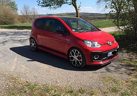 VW Up Volkswagen ! 1.0 TSI OPF ! GTI ! GTI