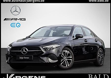 Mercedes-Benz A 200 Limo Progressive/Pano/AHK/LED/Kamera/17''