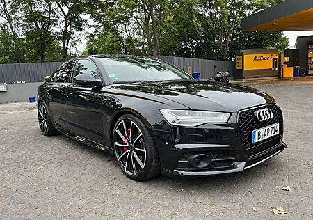 Audi A6 3.0 TDI 235kW quattro tiptronic -