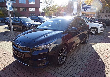 Kia XCeed 1.6 Spirit Plug-in Hybrid Automatik