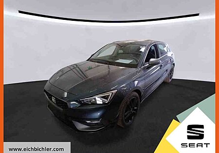 Seat Leon FR-Line 1.5 TSI DSG FLA ACC SpurH DynLi LM