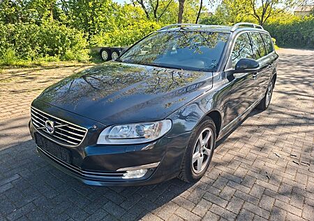 Volvo V70 D3 Momentum Geartronic Momentum