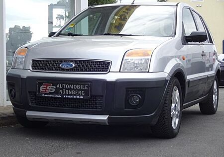 Ford Fusion Calero Off-Road-Design TÜV&AU NEU