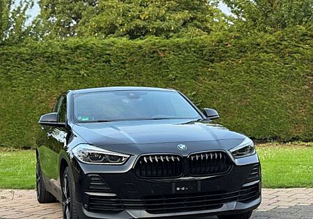BMW X2 xDrive18d Advantage Plus Steptronic Advan...