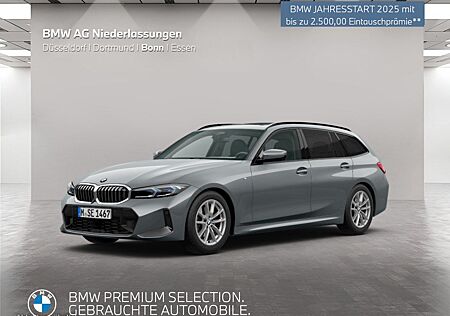 BMW 320i Touring M Sport AHK LiveCockpitProf Kamera