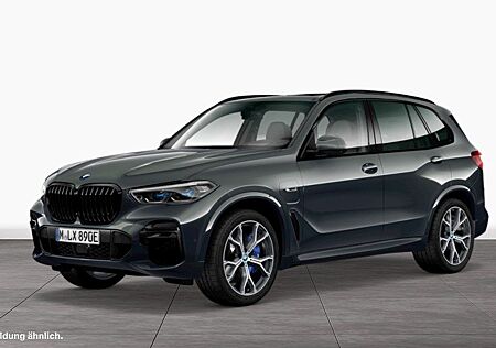 BMW X5 gebraucht kaufen BMW X5 xDrive45e M Sport Driv.Assist.Prof Head-Up