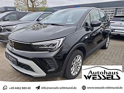 Opel Crossland Elegance Navi Kamera AGR LED SHZ