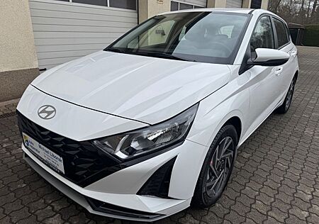 Hyundai i20 Prime