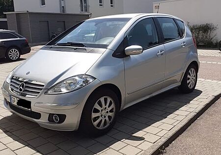Mercedes-Benz A 150 AVANTGARDE Avantgarde