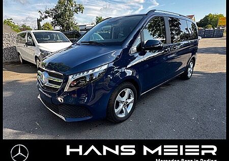 Mercedes-Benz V 220 d EDITION Kompakt ele. Schiebetür AHK LED